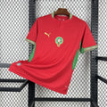 Marruecos Local Versión Fan | Mundial 2026