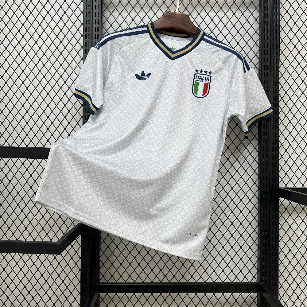 Italia Visitante Versión Fan | Mundial 2026