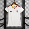 España Visitante Versión Dama | MUNDIAL 2026