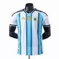 Argentina Local Versión Jugador | Mundial 2026