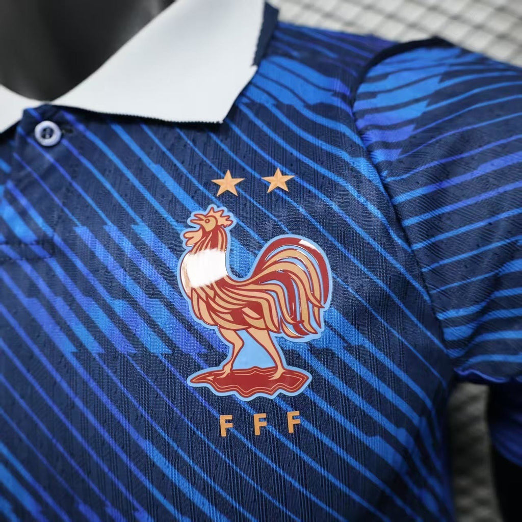 Francia Local Versión Jugador | Mundial 2026