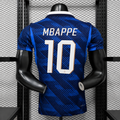 Francia Local + MBAPPÉ #10 Versión Jugador ENTREGA EXPRESS | Mundial 2026