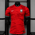Corea del Sur Local Versión Jugador | Mundial 2026