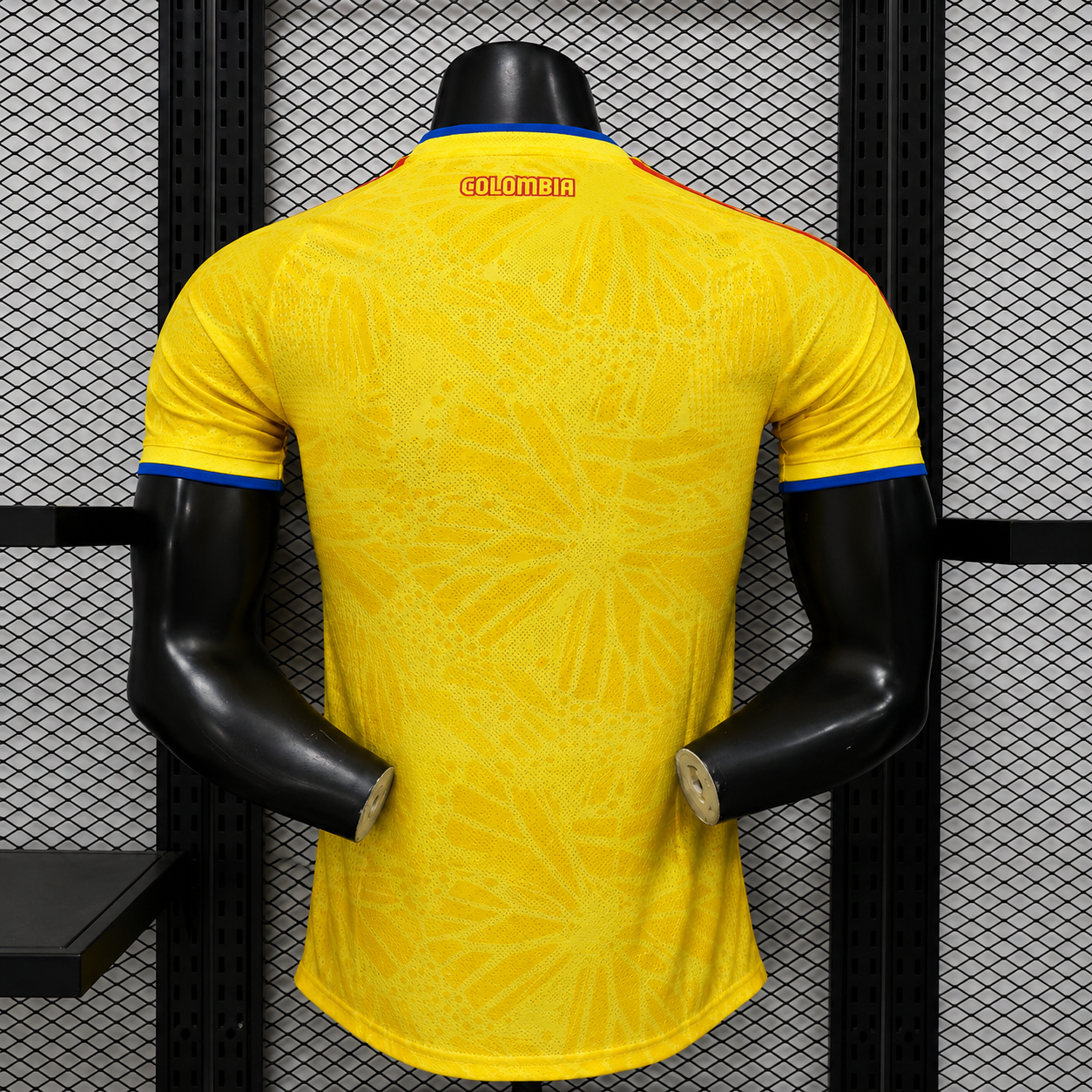 Colombia Local Versión Jugador | Mundial 2026