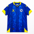 Bosnia Local Versión Fan | Mundial 2026