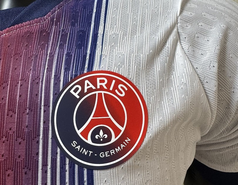 PSG Visitante Versión Jugador | Temporada 26-27