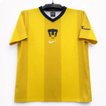 Pumas Visitante Versión Retro | Temporada 00-01