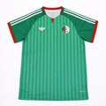 Algeria Visitante Versión Fan | Mundial 2026