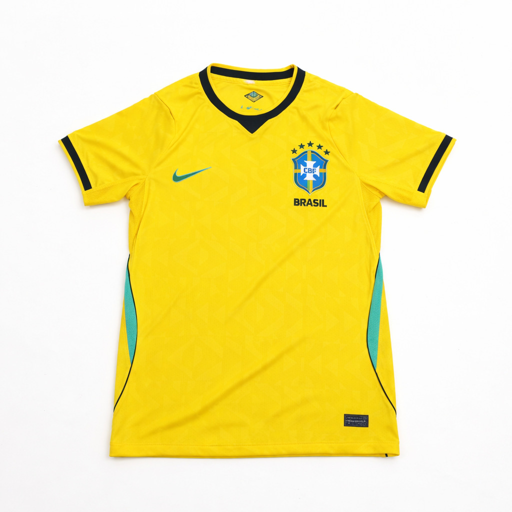 Brasil Local Versión Fan | Mundial 2026