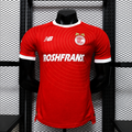 Toluca FC Edición "Bicampeón" Versión Jugador | Temporada 25-26