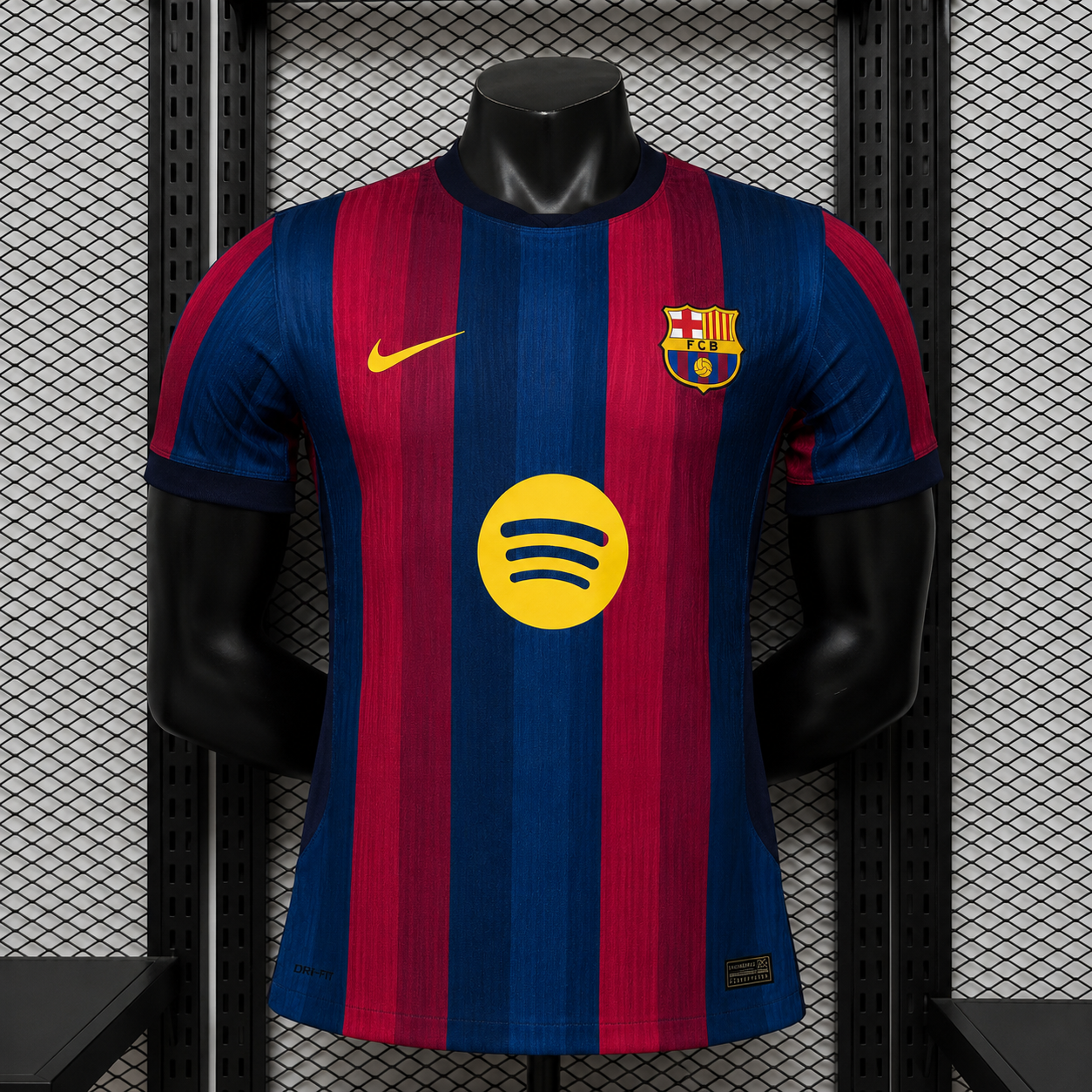 FC Barcelona Local Versión Jugador | Temporada 26-27