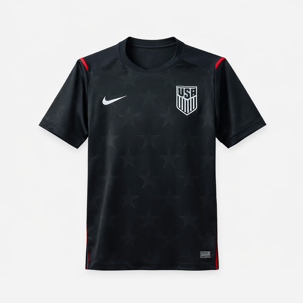 Estados Unidos Visitante Versión Fan | Mundial 2026