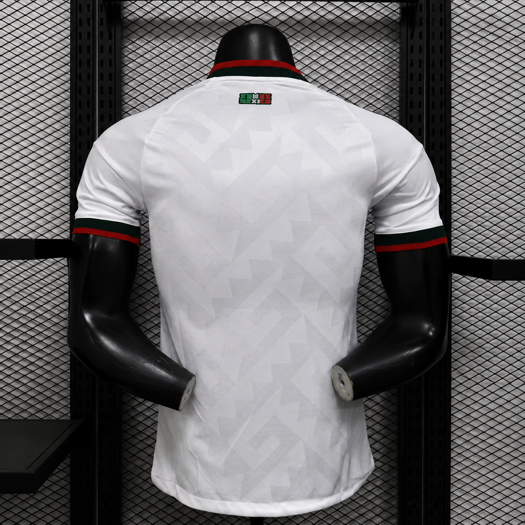 México Visitante Versión Jugador ENTREGA EXPRESS | Mundial 2026