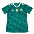 Alemania Visitante Versión Retro | Rusia 2018