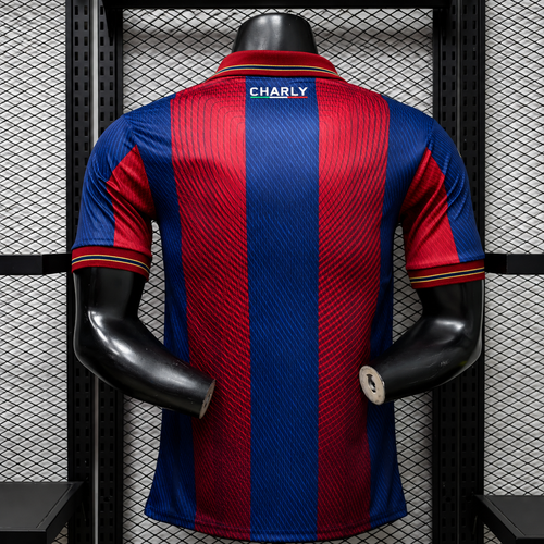 Atlante FC Local Versión Jugador | Temporada 26-27