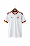 España Visitante Versión Fan | Mundial 2026