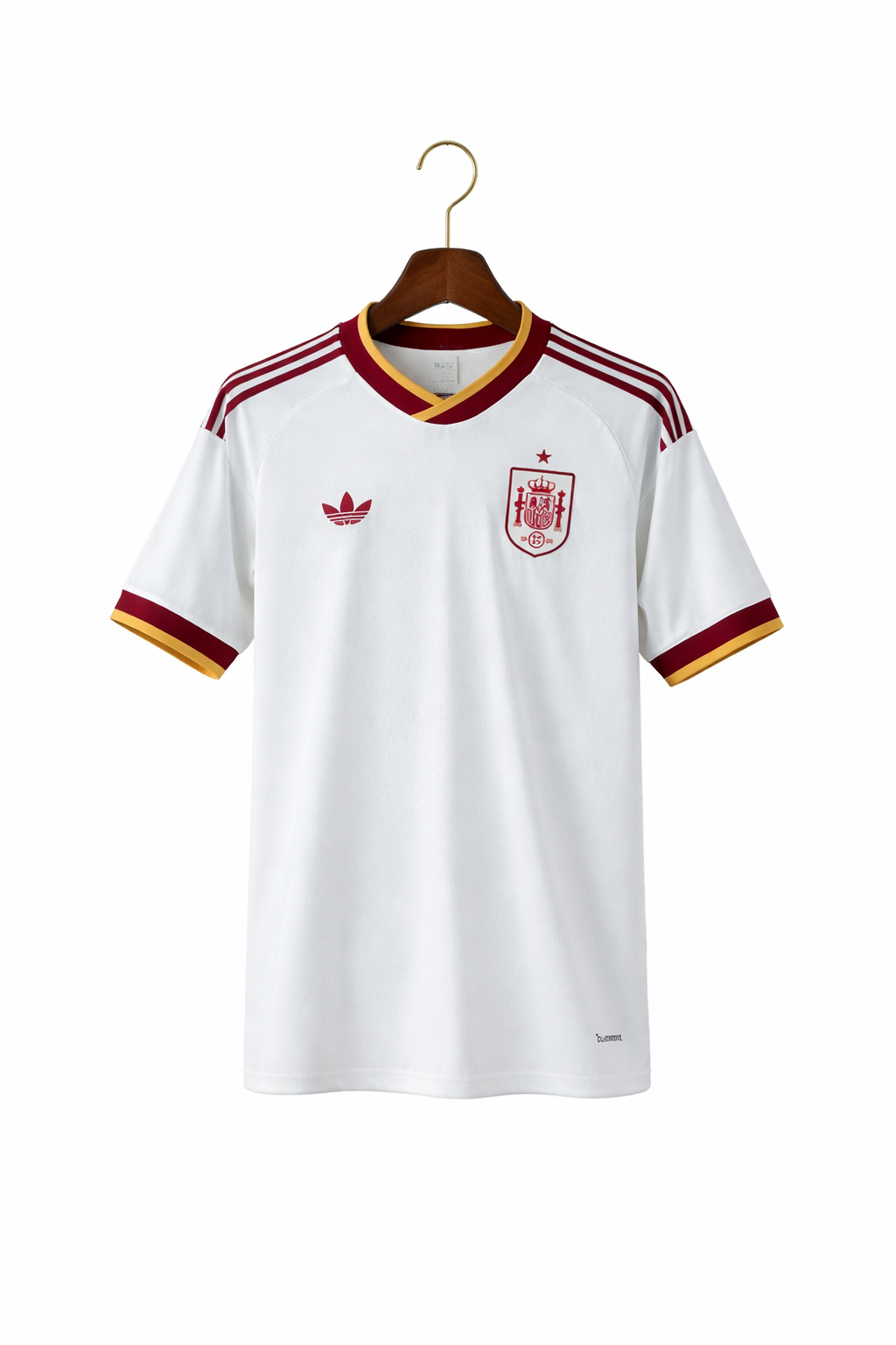 España Visitante Versión Fan | Mundial 2026