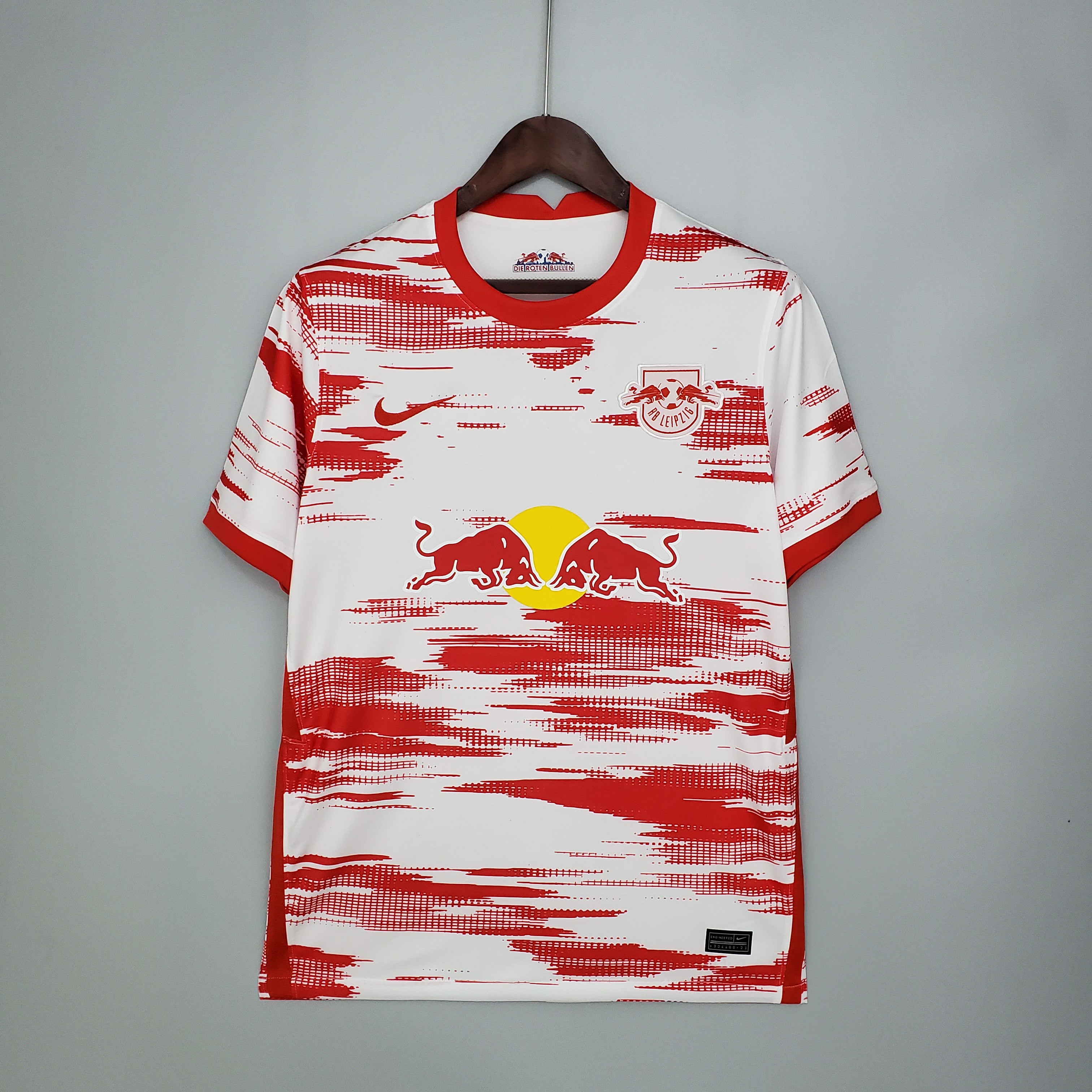 RB Leipzig Local Versión Fan | Temporada 21-22