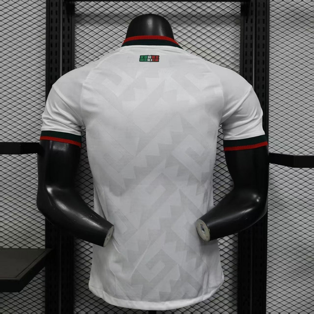 México Visitante Versión Jugador | Mundial 2026