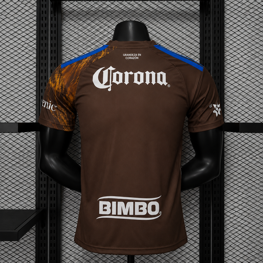 Club América Alternativa Versión Jugador | Temporada 26-27