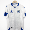 Bosnia Visitante Versión Fan | Mundial 2026