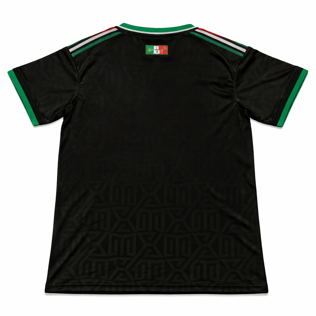 México Alternativa Versión Fan | Mundial 2026