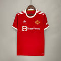 Manchester United Local Versión Fan | Temporada 21-22