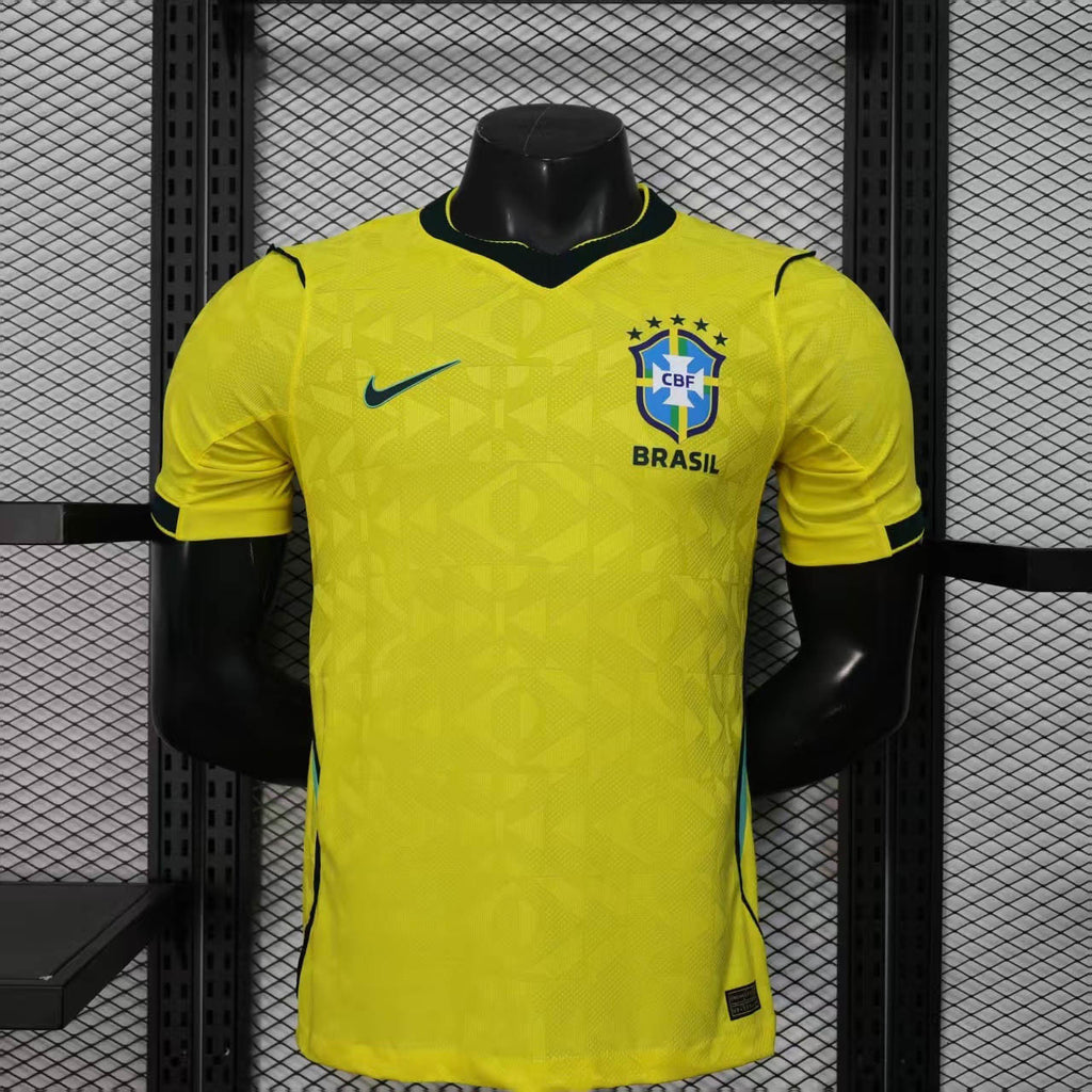 Brasil Local Versión Jugador | Mundial 2026