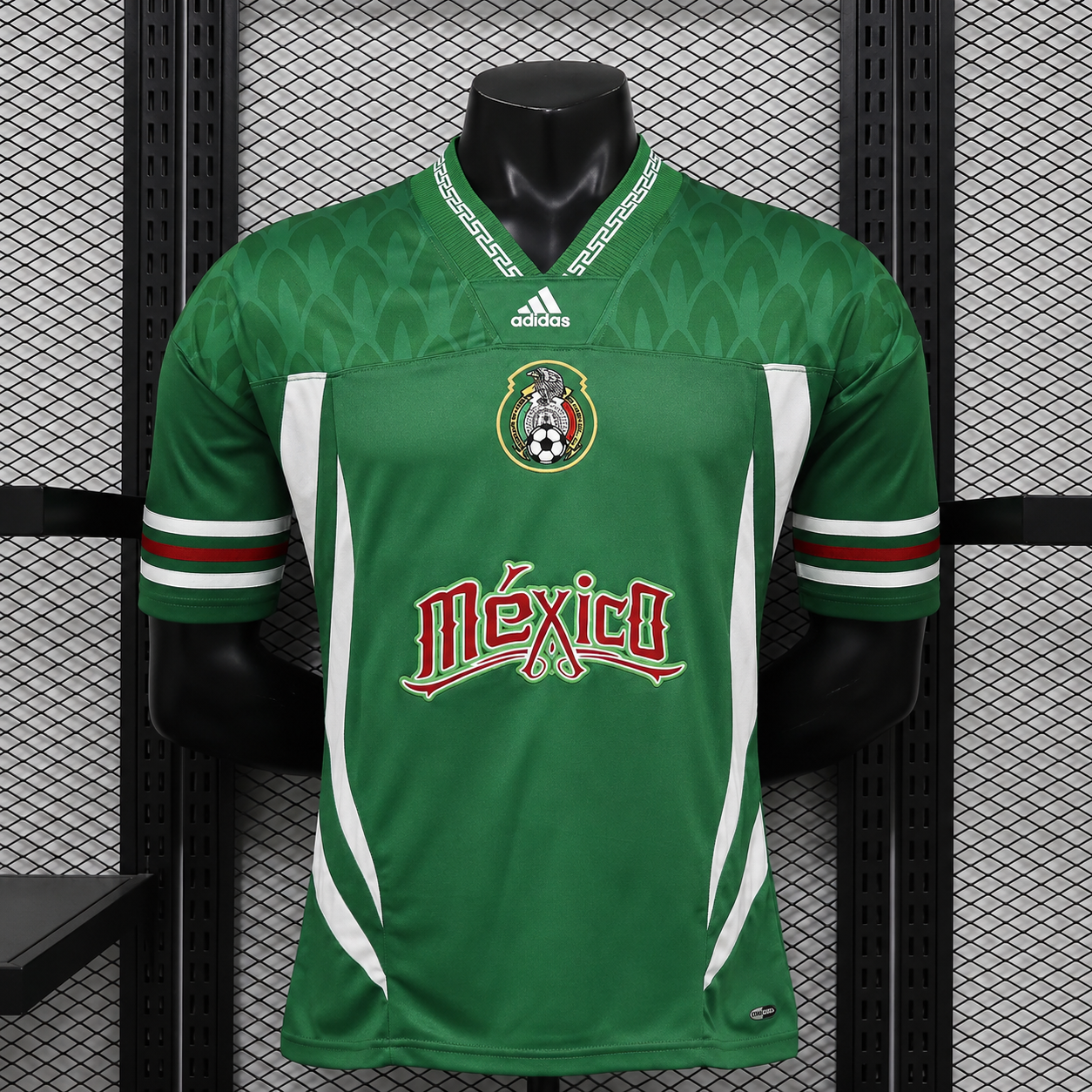 Mexico Bringback Remix Versión Retro | Mundial 2026