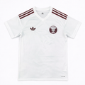 Qatar Visitante Versión Fan | Mundial 2026