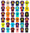 Lionel Messi Barcelona Pack Versión Retro | PROMO ESPECIAL