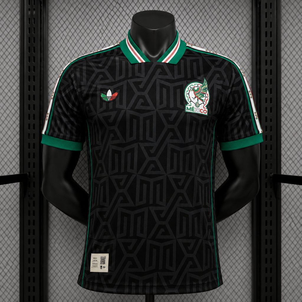 Mexico adidas x Someone Somewhere Lifestyle  | Mundial 2026