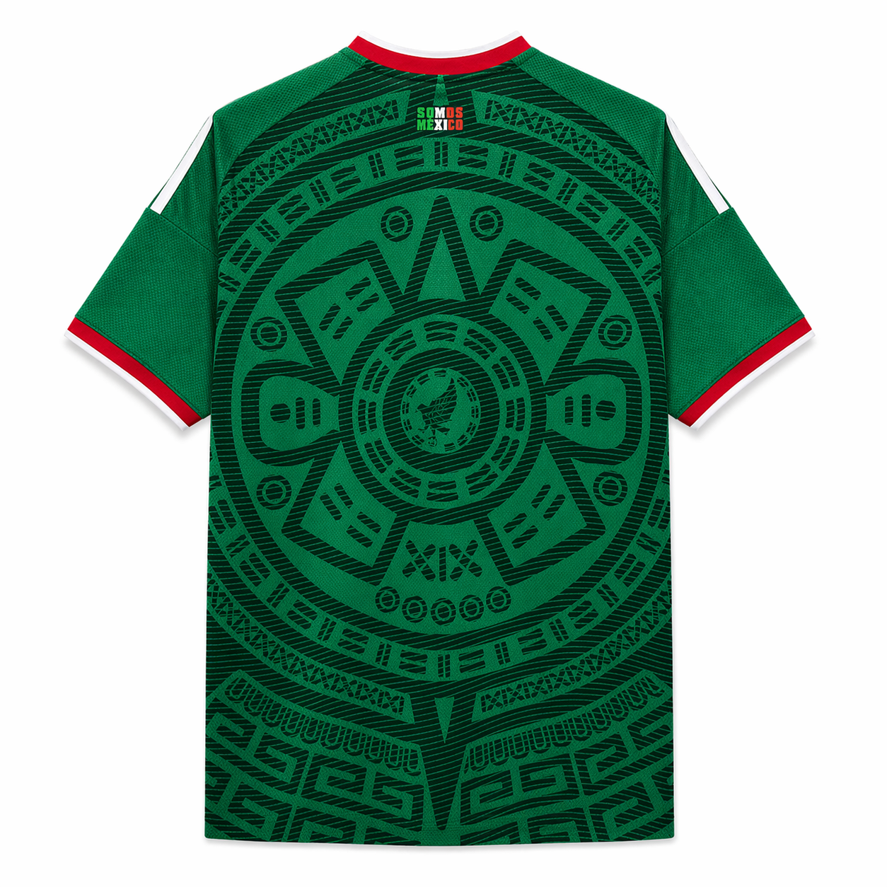 México Local Versión Fan ENTREGA EXPRESS | Mundial 2026