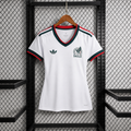 México Visitante Versión Dama | MUNDIAL 2026