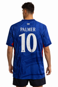 Chelsea Local Versión Fan PALMER #10 ENTREGA EXPRESS | Temporada 25-26