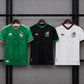 México 2026 Pack Versión Jugador ENTREGA EXPRESS | PROMO ESPECIAL (PREVENTA)