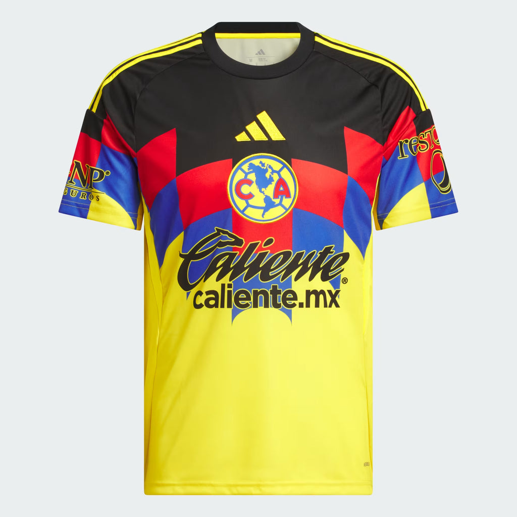 Club América Local Versión Fan | Temporada 25-26