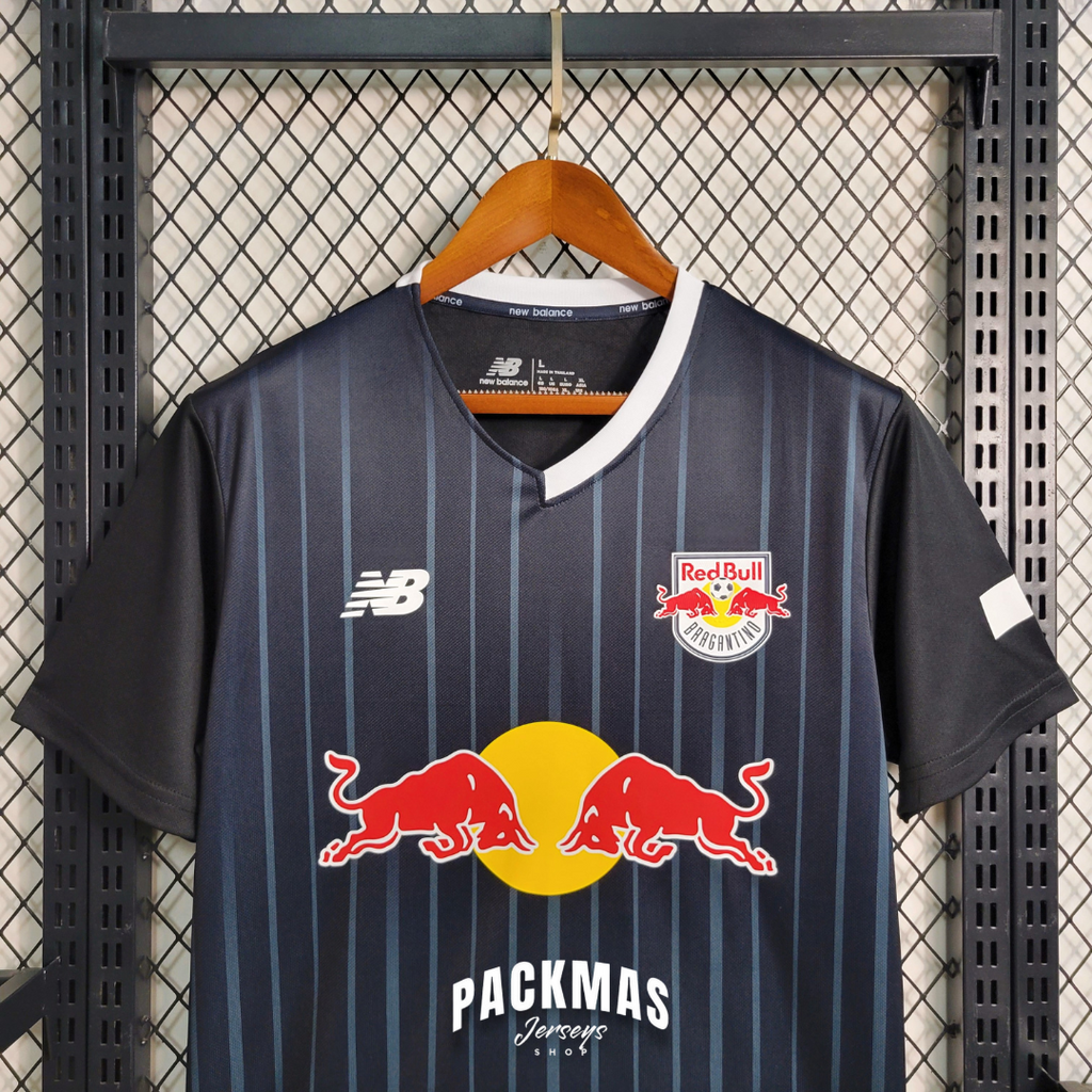 RB Bragantino Alternativo Versión Fan | Temporada 23-24