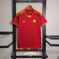 AS Roma Local Versión Fan | Temporada 23-24