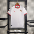 Sevilla FC Local Versión Fan | Temporada 23-24