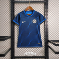 Chelsea Visitante Versión Dama | Temporada 23-24