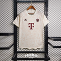 FC Bayern Munich Alternativo Versión Fan | Temporada 23-24