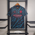 Manchester City Alternativo Versión Fan | Temporada 23-24