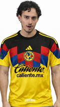Club América Local Versión Fan ENTREGA EXPRESS | Temporada 25-26