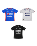 Cruz Azul CAMPEÓN CL 2026 Pack Versión Jugador | PROMO ESPECIAL