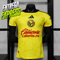 Club América Local Versión Jugador ENTREGA EXPRESS | Temporada 26-27