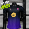 FC Barcelona Visitante Versión Jugador ENTREGA EXPRESS | Temporada 26-27