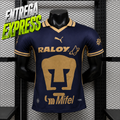 Pumas UNAM Local Versión Jugador ENTREGA EXPRESS | Temporada 26-27