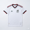 México Visitante Versión Jugador ENTREGA EXPRESS | Mundial 2026