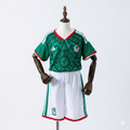 México Local Versión Niño | Mundial 2026